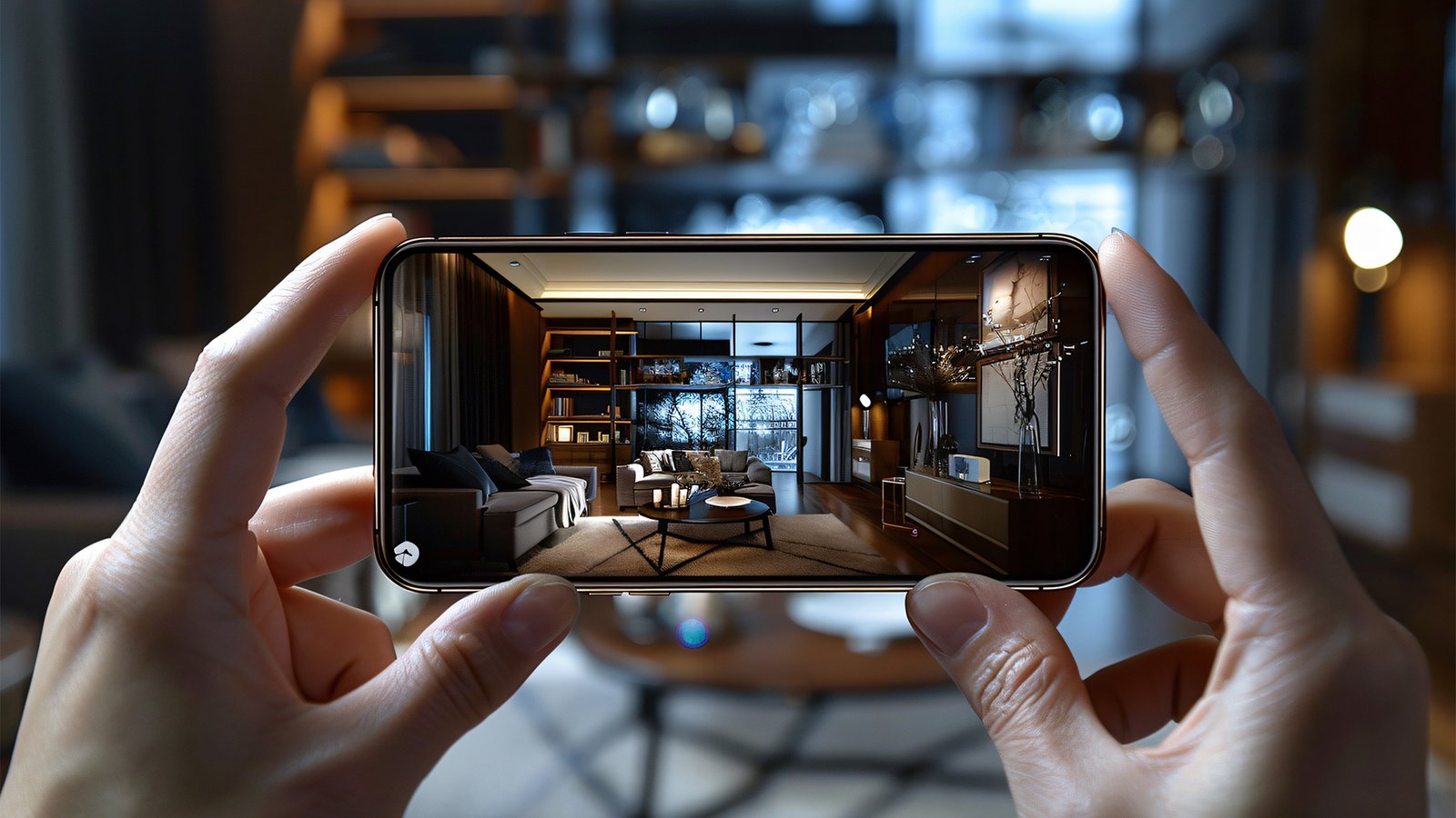 AR Applications